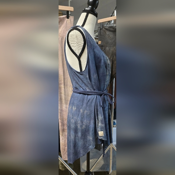 Sinew Moon Terrapin Tank Storm M/L - Picture 2 of 8